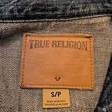 BOX Jeans True Religion x5 - 5 Kilos