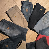 Bale Carhartt Dickies BC 45 KG | BOX