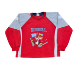 Conteneur USA mix bales Crème Branded unsorted - 4000 Kilos