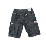 Palette Bales GOODWILL USA - ABC 200-250 kg