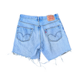 Palette Bales GOODWILL USA - ABC 200-250 kg