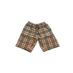 Shorts Burberry Rework x15