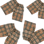 Shorts Burberry Rework x15