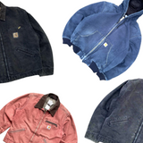 Palette bale 450kg USA Branded SUPER CREAM QUALITY