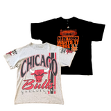 Conteneur USA mix bales Crème Branded unsorted - 4000 Kilos