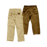 Palette bale 450kg USA Branded SUPER CREAM QUALITY