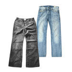 Mix Y2K Men x80-90 pcs