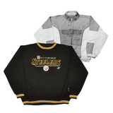 MÉGA BALE 450KG BEST QUALITY MIX VTG + BRANDED 4711€