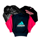 Bale MIX Branded USA CREAM QUALITY 20KG