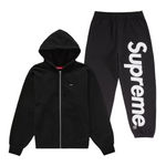 Outfit SUPREME