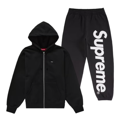 Outfit SUPREME