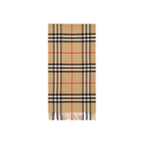 Écharpes Burberry x10