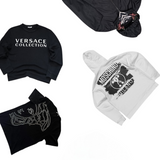 Budget 1500€ luxe men | 30€ pcs