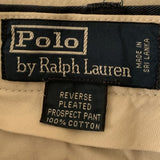 Bale Ralph Lauren Vintage pants 50KG
