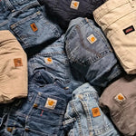 Bale Carhartt Dickies BC 45 KG | BOX