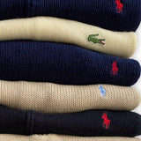 Pulls Ralph Lauren/lacoste x10