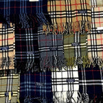 Bale Écharpes Burberry 14.86€pp x100