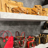 Sacs Luxe + Designer 10 pieces