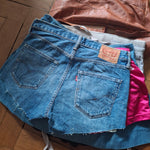 Mix Y2K Woman x80-90 pcs