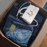Mix Y2K Woman x80-90 pcs
