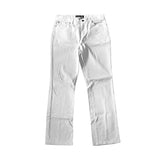 Budget 289€ x20 pantalons blanc branded 14.45€ pp