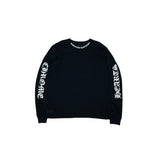 T-shirt CHROME HEARTS sourcing 300€