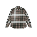 Chemises Burberry x10 PCS