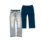 MIX DIOR + GUCCI A2 x20 PCS