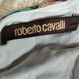 ROBERTO CAVALLI, JUST... sourcing Budget 520€ x6 pcs