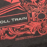 Budget 287.50€ T-shirts : Rock, Rap, RnB, Pop | 11.50€ pcs
