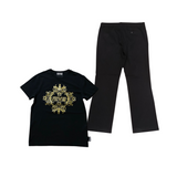 Bale MIX Branded USA CREAM QUALITY 20KG