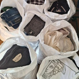 Budget 1050€ luxe men | 30€ pcs