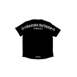 T-shirt CHROME HEARTS sourcing 300€