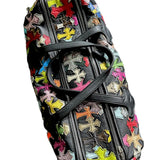 CHROME HEART 1 exact color BAG Budget 55 000€