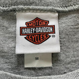 Budget 324.12€ T-shirts Harley Davidson Men | 25 PCS 12.96€ P