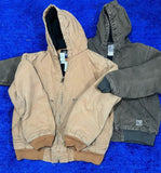 Vestes de style CARHARTT x30