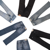 Budget 1500€ luxe men | 30€ pcs