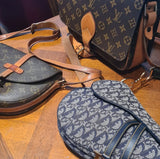 Conteneur USA mix bales Crème Branded + LUXE - 5000 Kilos