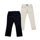 Conteneur USA mix bales Crème Branded unsorted - 4000 Kilos