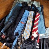 Mix Y2K Woman x80-90 pcs