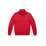 Budget 1108.88€ Ralph Lauren 1/4 Zip x40 | 27.72€ pcs
