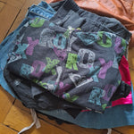 Mix Y2K Woman x80-90 pcs