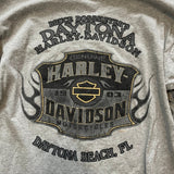 Budget 324.12€ T-shirts Harley Davidson Men | 25 PCS 12.96€ P