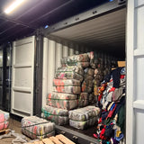 Mix Semi luxe + luxe 20KG