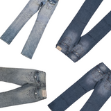 Budget 1500€ luxe men | 30€ pcs