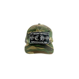 Budget 350€ | Casquette CHROME HEARTS authentique