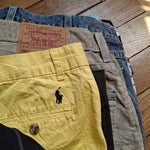 Mix Y2K Men x80-90 pcs