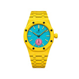 Watch Case Royal Pop | Bracelet Acier SOURCING budget 134.59€