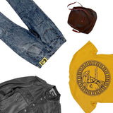Budget 1500€ luxe men | 30€ pcs