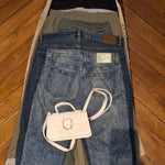 Mix Y2K Woman x80-90 pcs